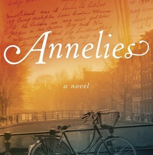 Annelies Giveaway