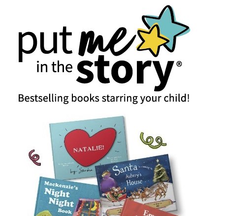 Anniversary Book Sweepstakes