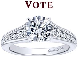 Anniversary Ring Event Sweepstakes