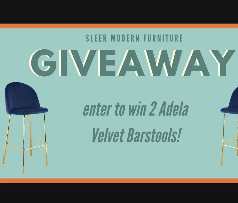 Anniversary Sale Sweepstakes