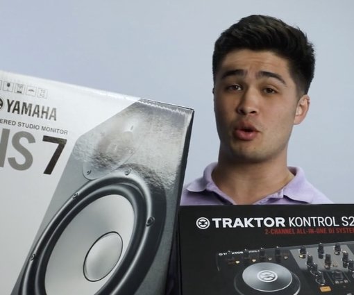 Anniversary Studio Giveaway