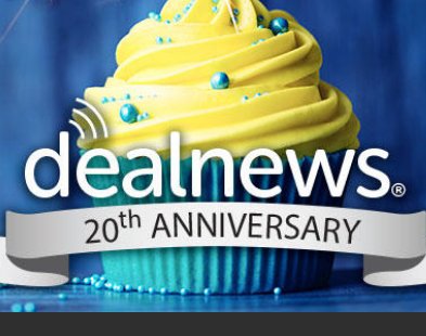 Anniversary Sweepstakes