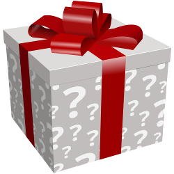 Annual Quilter Gift Basket Giveaway