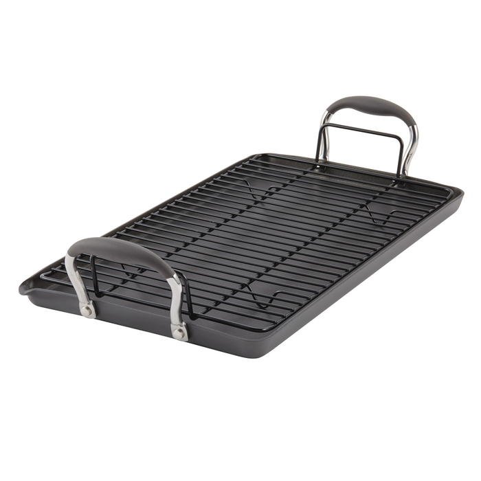 Anolon Double Burner Griddle Giveaway