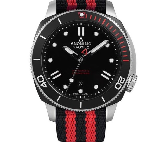 Anonimo Competition