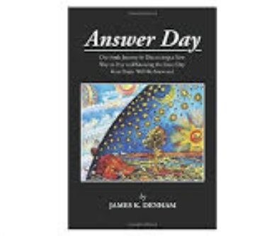 Answer Day Giveaway