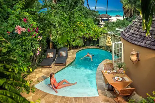 Antigua and Barbuda Sweepstakes