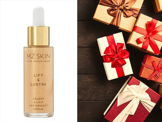 Antioxidant Serum from MZ Skin Sweepstakes