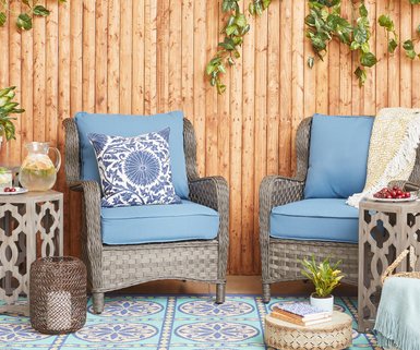 Apartment Therapy Outdoor Sweepstakes