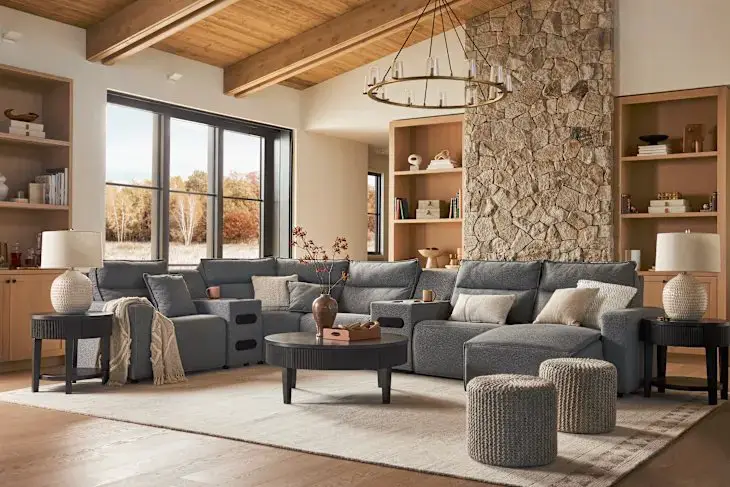 Apartment Therapy X Ashley Furniture Sweepstakes – Win $4,500 Ashley Furniture Credit