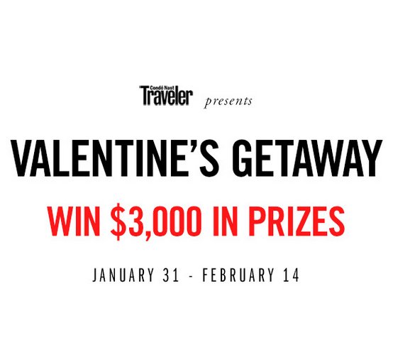 New Orleans Trip Giveaway