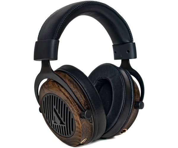 Apos Caspian Open-Back Headphone Giveaway - Win $500 Headphones