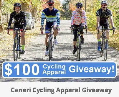 Apparel Gift Card Giveaway