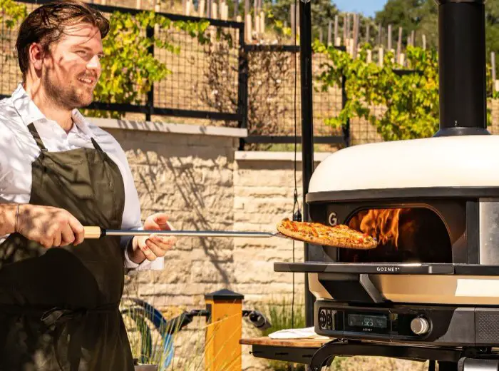 Appellation x Gozney Sweepstakes - Win a Getaway for 2 to Healdsburg, California