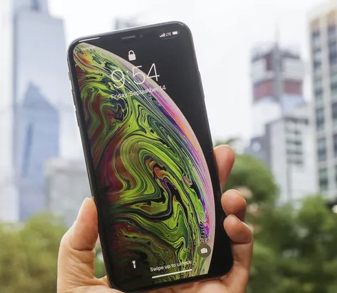 Apple Core Sweepstakes