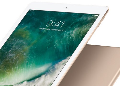 Apple iPad Air 2 - 64 GB WiFi Giveaway