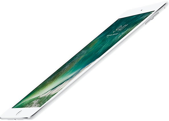 Apple iPad Air 2 Giveaway