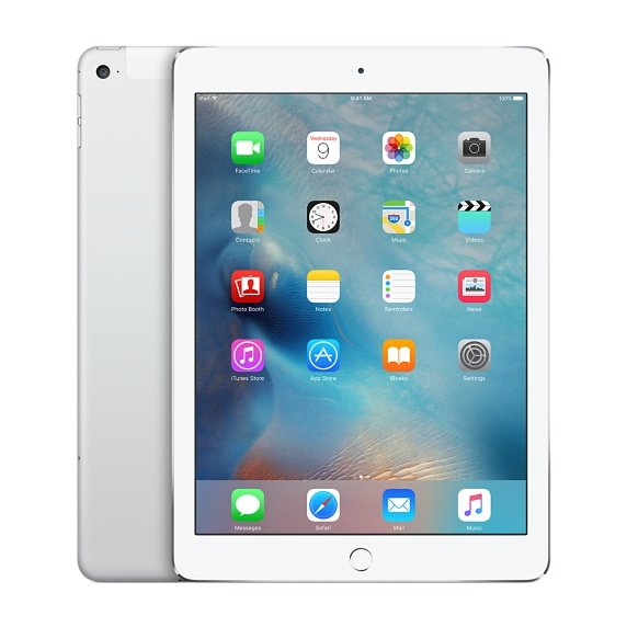 Apple iPad Giveaway