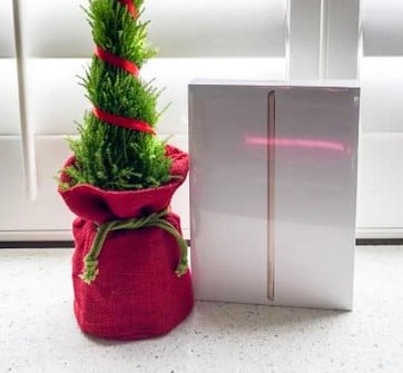 Apple iPad Giveaway 3