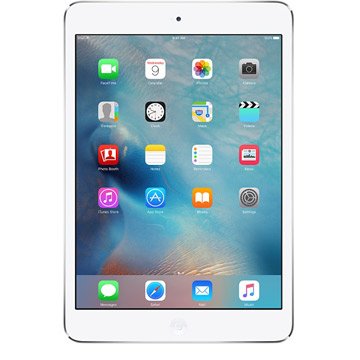 Apple iPad Mini 2 Giveaway