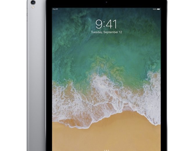 Apple iPad Pro Giveaway