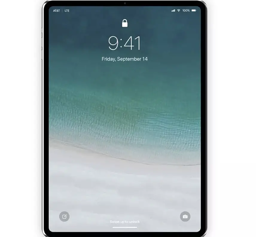 Apple iPad Pro Sweepstakes