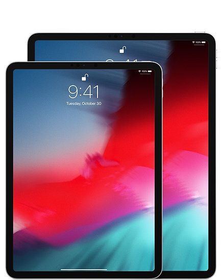 Apple iPad Pro Sweepstakes