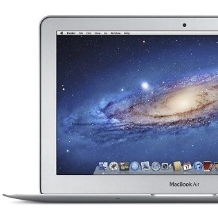 Apple Macbook Air Monthly Giveaway