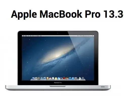 Apple MacBook Pro Sweepstakes