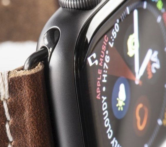 Apple Watch and Band Giveaway