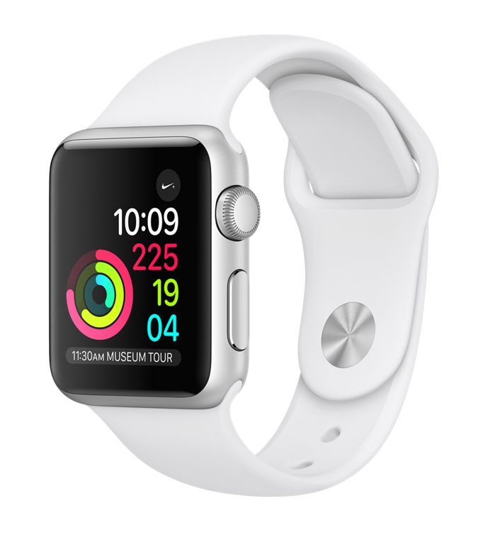 Apple Watch & Entrepreneur Starter Kit Sweepstakes