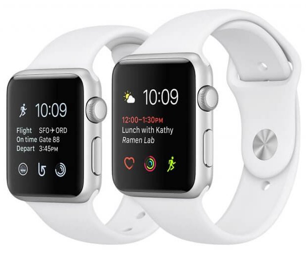 Apple Watch Giveaway
