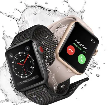 Apple Watch Giveaway