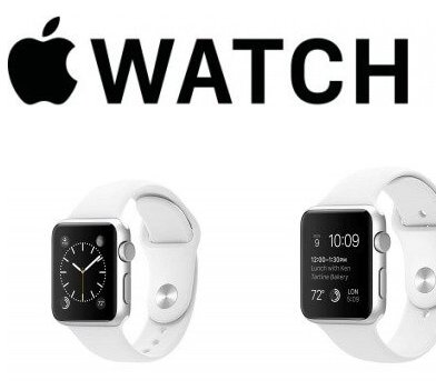 Apple Watch Giveaway