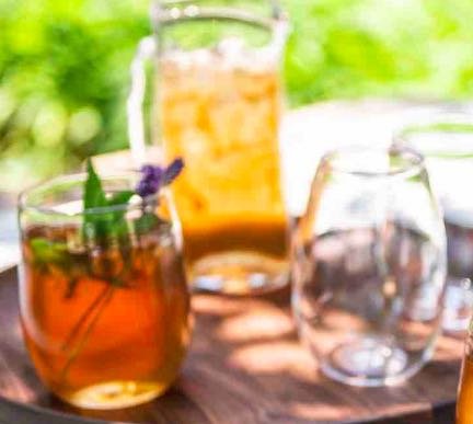 Apprentice Glasses Sweepstakes