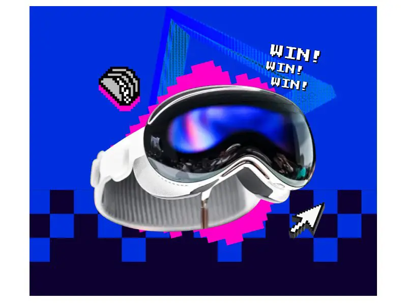 AppSumo Black Friday Giveaway - Win An Apple Vision Pro