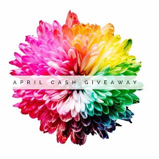 April $150 Cash Splash