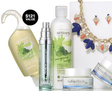 April Showers Sweepstakes