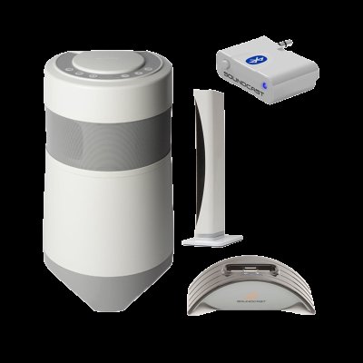 April Speaker Giveaway