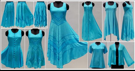 Aqua Facebook Giveaway