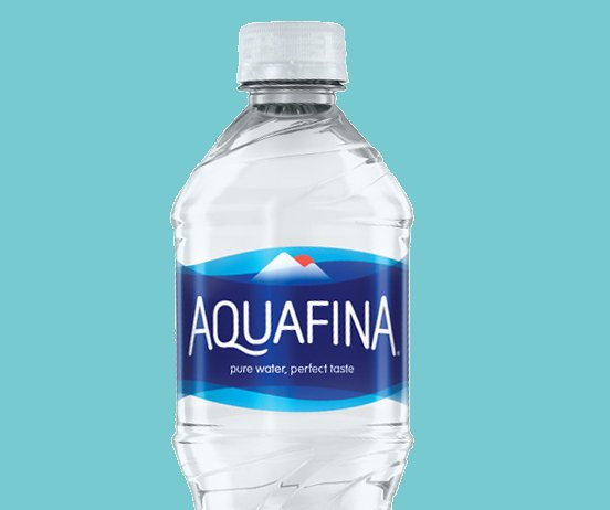 Aquafina Say Aloha Sweepstakes