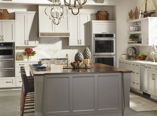 Architectural Digest Jenn-Air Kitchen Sweepstakes