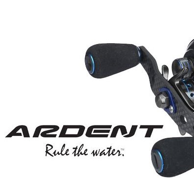 Ardent Apex Denny Brauer Flipping Reel Giveaway