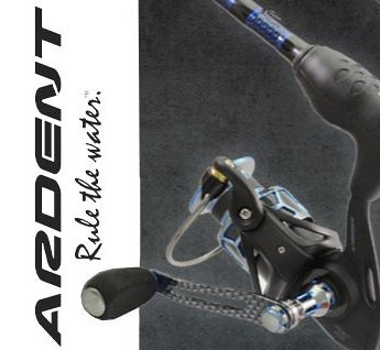 Ardent Pro Rod Overgrip Giveaway