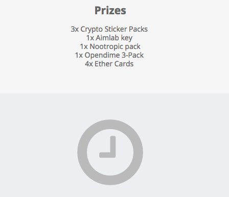 Ardent United Gear Grab