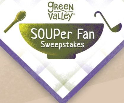 Are You the SOUPERfan?