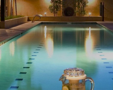 Arizona Spa Getaway Sweepstakes