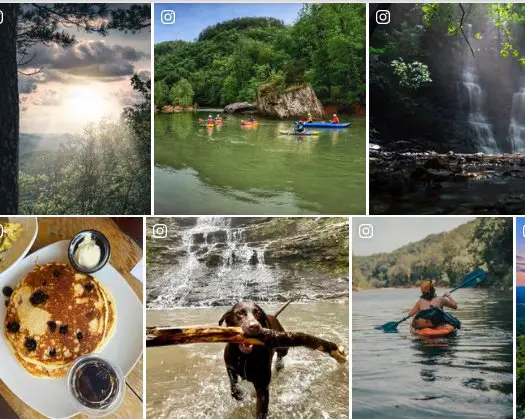 Arkansas Outside Ordinary Sweepstakes - Win A $10,000 Arkansas Adventure