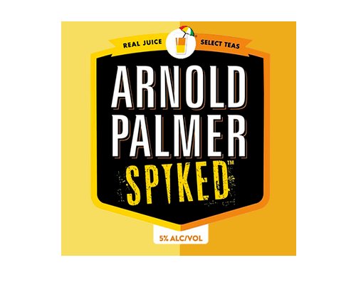 Arnold Palmer Spiked Golf Giveaway - Win A Golf Bag, Driver & More