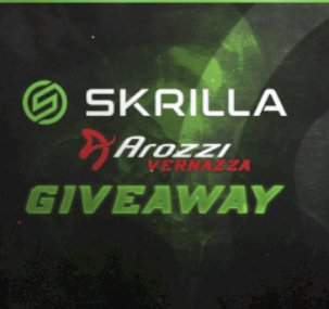 Arozzi Vernazza Gaming Chair